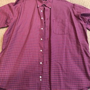 Chaps Oxford Button Down